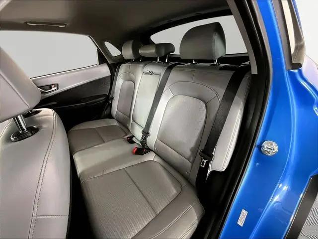 2020 Hyundai Kona Ultimate