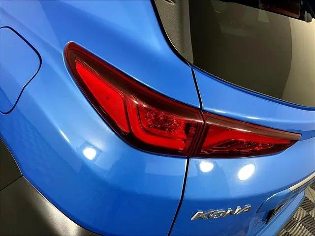 2020 Hyundai Kona Ultimate
