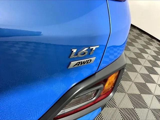 2020 Hyundai Kona Ultimate