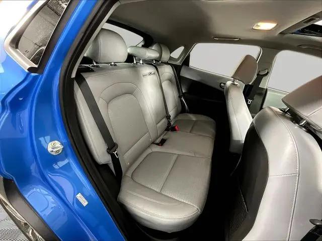 2020 Hyundai Kona Ultimate