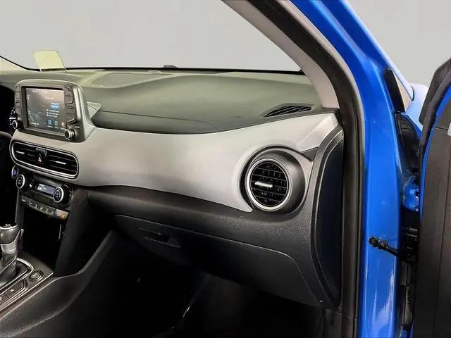 2020 Hyundai Kona Ultimate