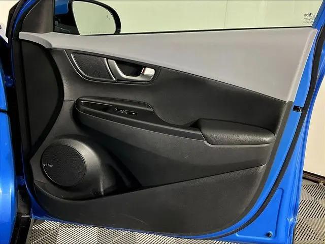 2020 Hyundai Kona Ultimate