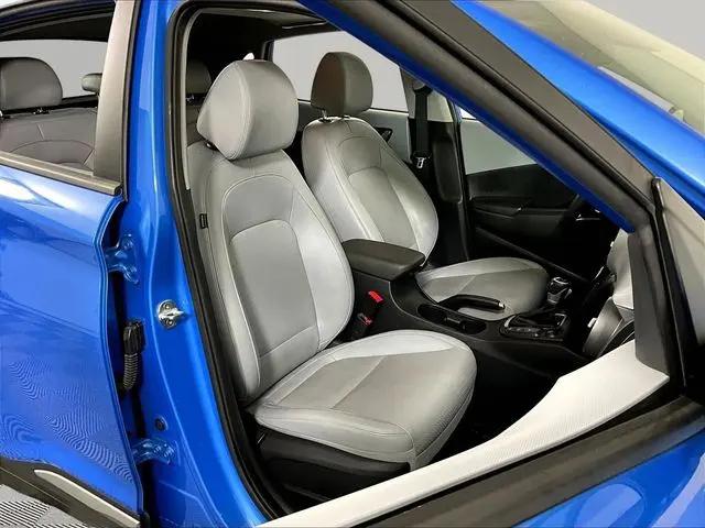 2020 Hyundai Kona Ultimate