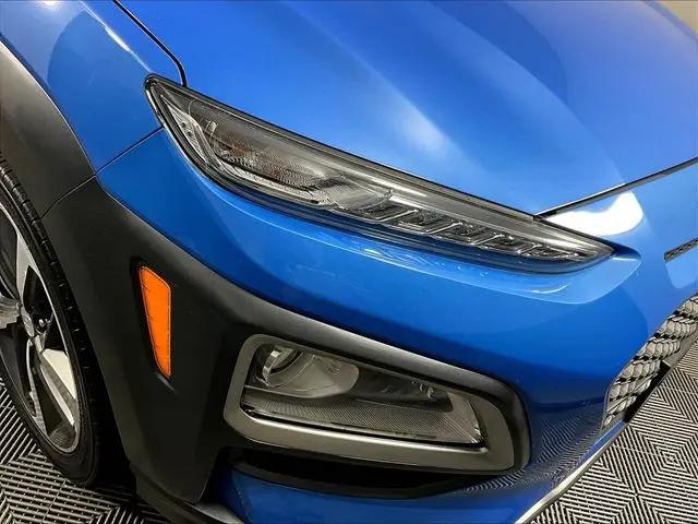2020 Hyundai Kona Ultimate