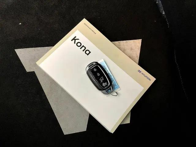 2020 Hyundai Kona Ultimate