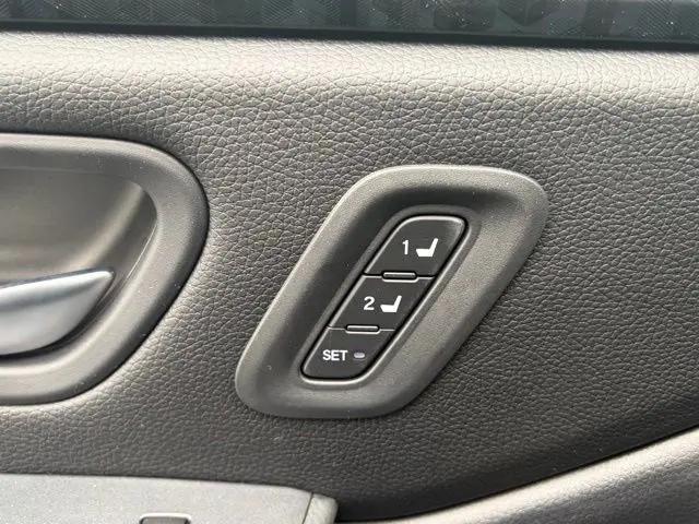 2026 Honda Passport AWD TrailSport Elite Blackout