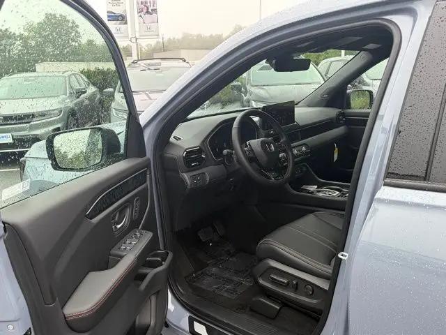 2026 Honda Passport AWD TrailSport Elite Blackout