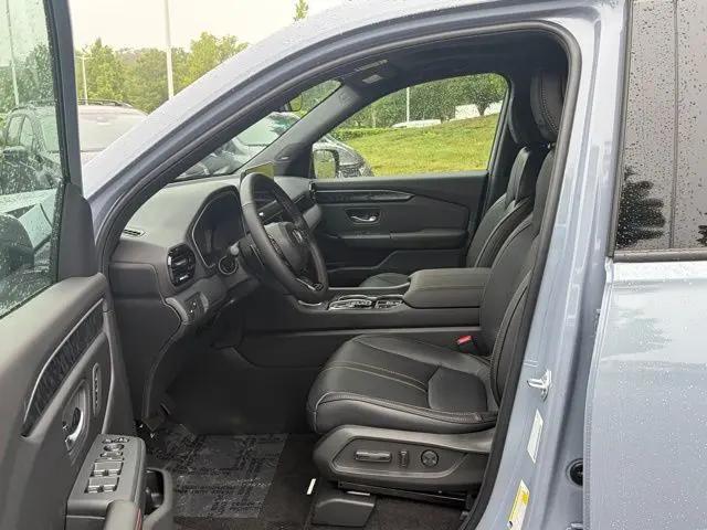 2026 Honda Passport AWD TrailSport Elite Blackout