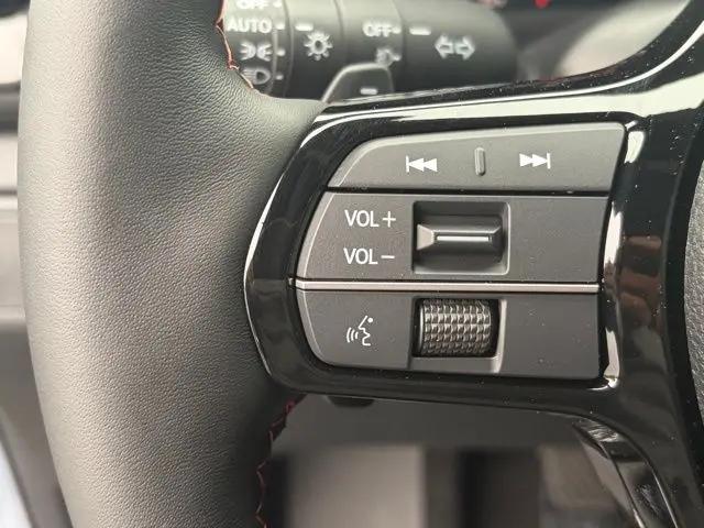 2026 Honda Passport AWD TrailSport Elite Blackout