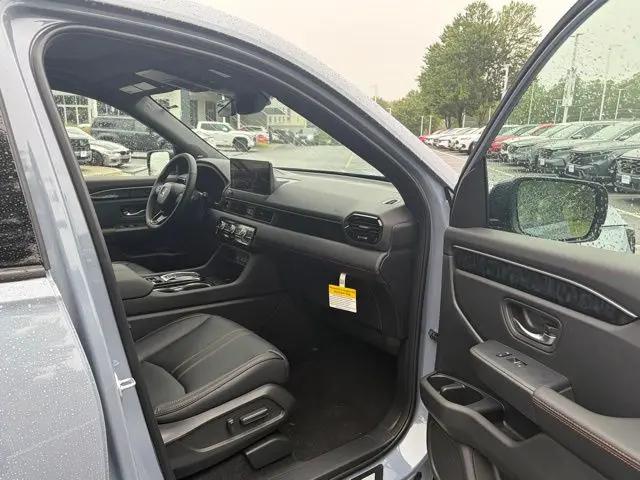 2026 Honda Passport AWD TrailSport Elite Blackout