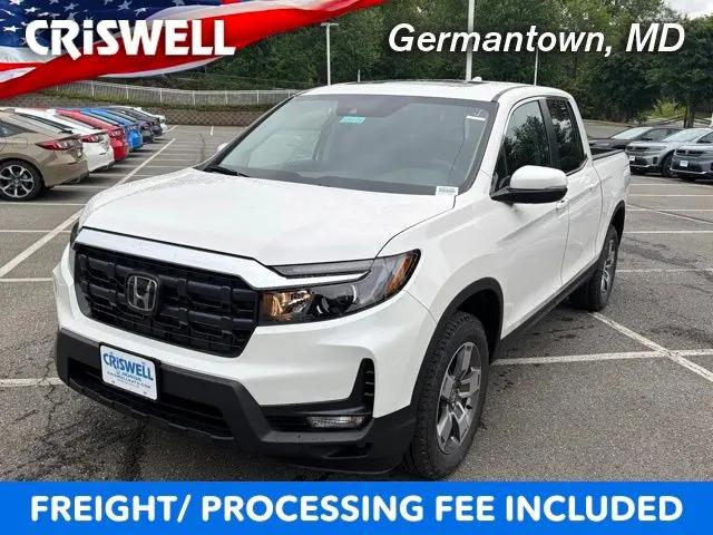 2026 Honda Ridgeline RTL for sale in Germantown, MD