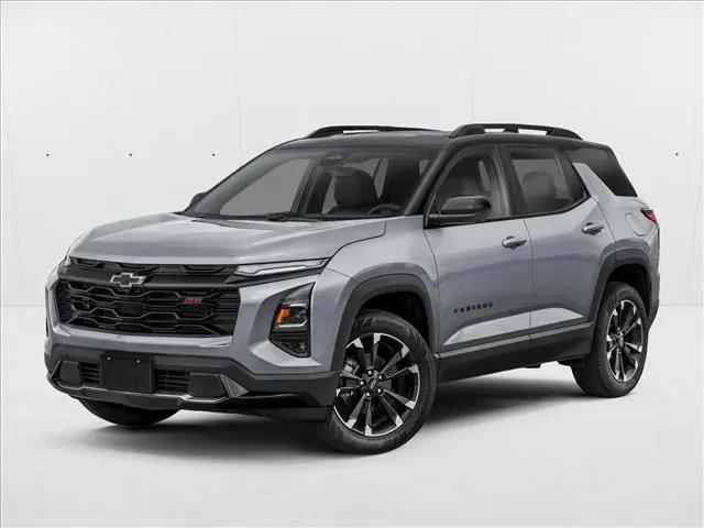 2027 Chevrolet Equinox FWD RS for sale in Amarillo, TX