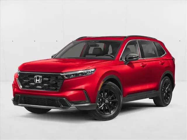 2026 Honda CR-V Hybrid AWD Sport-L for sale in Fremont, CA