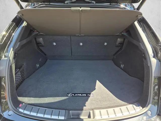 2024 Lexus NX 350h Premium
