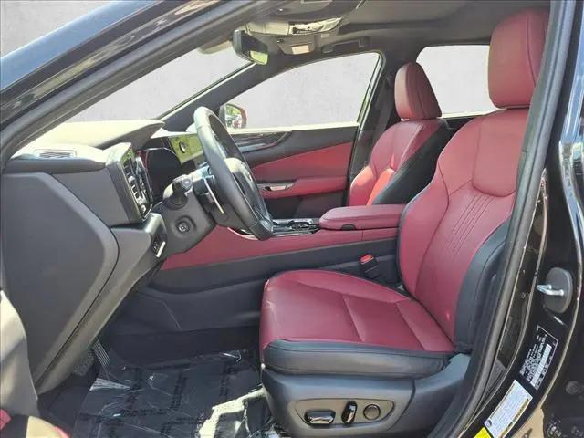 2024 Lexus NX 350h Premium