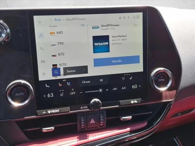 2024 Lexus NX 350h Premium