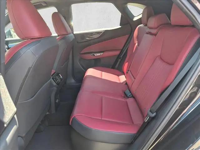 2024 Lexus NX 350h Premium