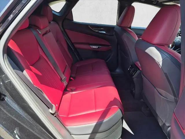2024 Lexus NX 350h Premium