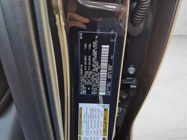 2024 Lexus NX 350h Premium