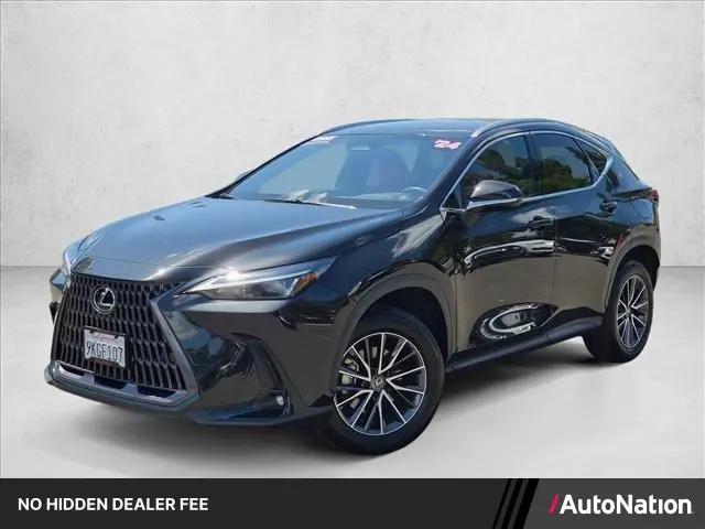 2024 Lexus NX 350h Premium for sale in Cerritos, CA