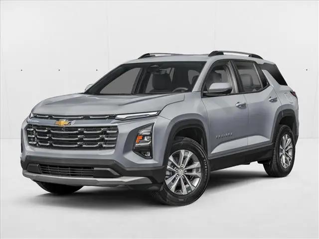 2027 Chevrolet Equinox FWD LT for sale in Corpus Christi, TX
