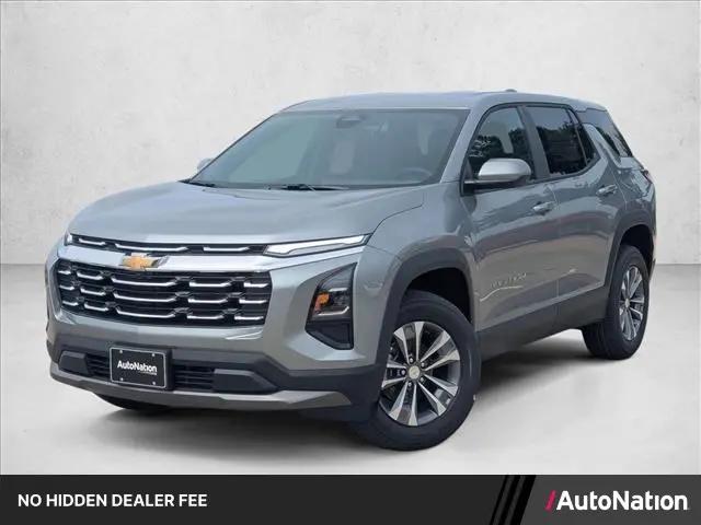 2027 Chevrolet Equinox FWD LT for sale in Corpus Christi, TX