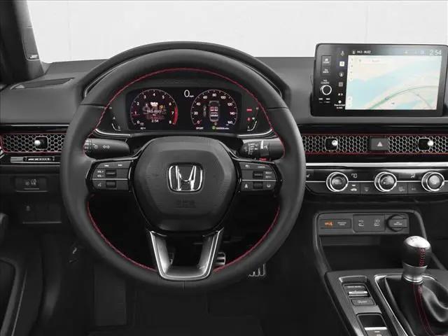 2026 Honda Civic Sedan