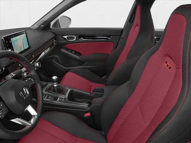 2026 Honda Civic Sedan