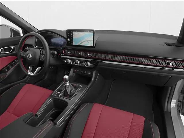 2026 Honda Civic Sedan