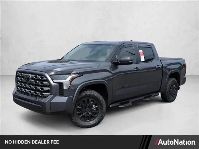 2026 Toyota Tundra SR5 CrewMax 5.5' Bed for sale in Buford, GA