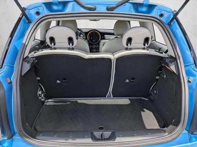 2019 MINI Hardtop Cooper S