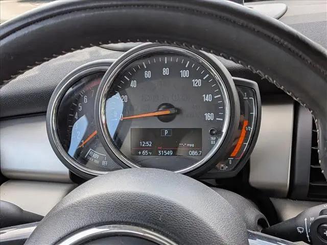 2019 MINI Hardtop Cooper S