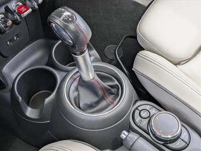 2019 MINI Hardtop Cooper S