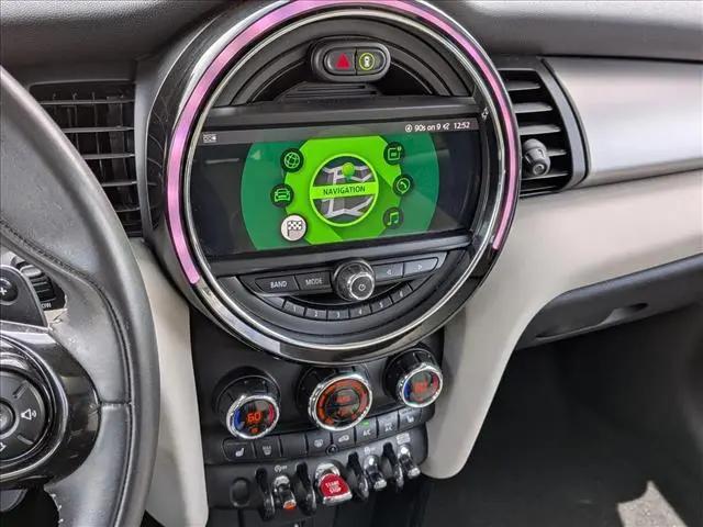 2019 MINI Hardtop Cooper S