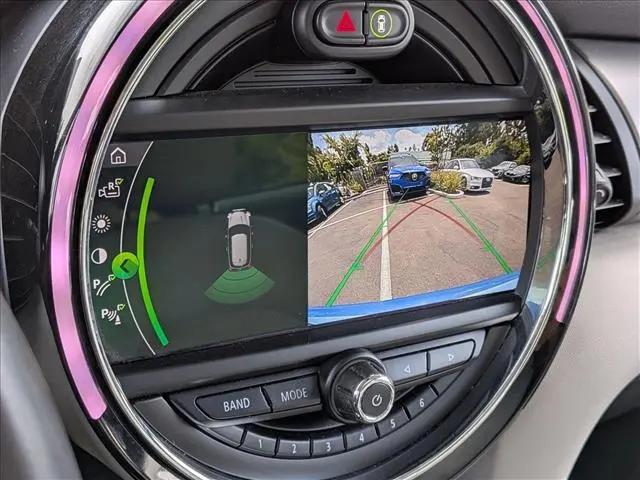 2019 MINI Hardtop Cooper S