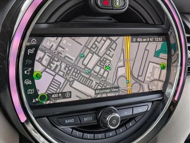2019 MINI Hardtop Cooper S