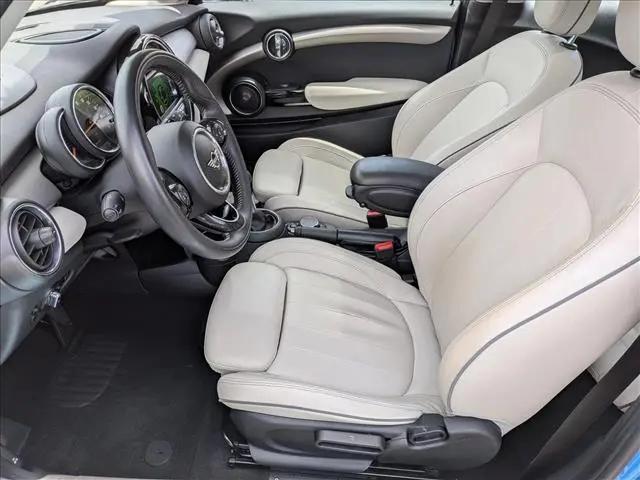 2019 MINI Hardtop Cooper S