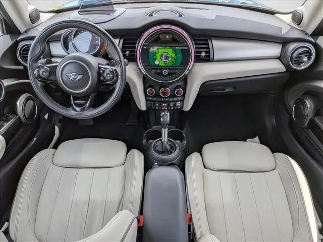 2019 MINI Hardtop Cooper S