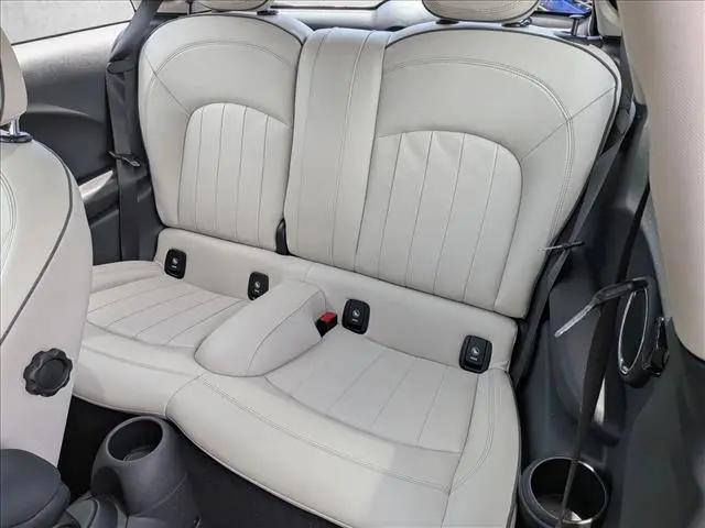2019 MINI Hardtop Cooper S