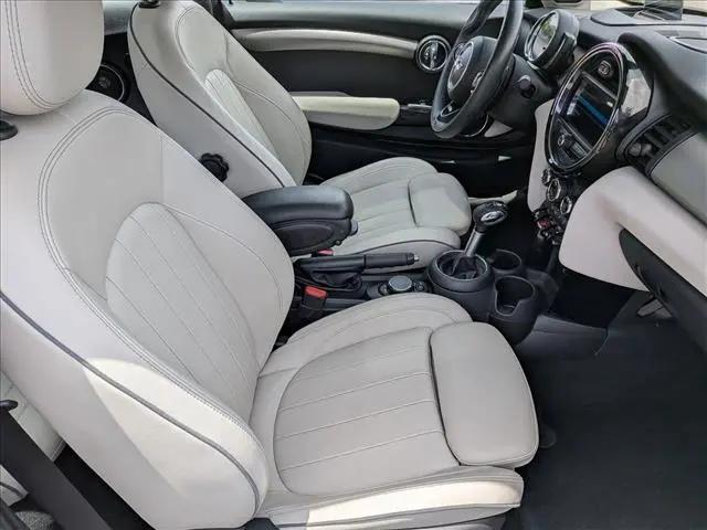 2019 MINI Hardtop Cooper S