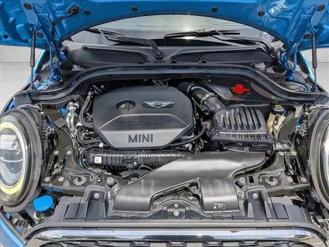 2019 MINI Hardtop Cooper S