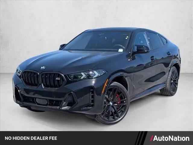 2027 BMW X6 M60i for sale in Mountain View, CA