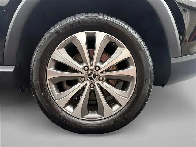 2021 Mercedes-Benz GLE GLE 350 4MATIC