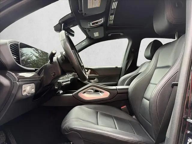 2021 Mercedes-Benz GLE GLE 350 4MATIC