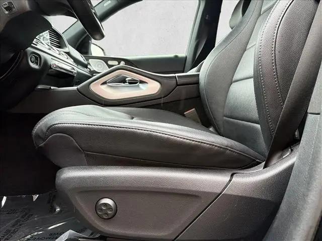 2021 Mercedes-Benz GLE GLE 350 4MATIC