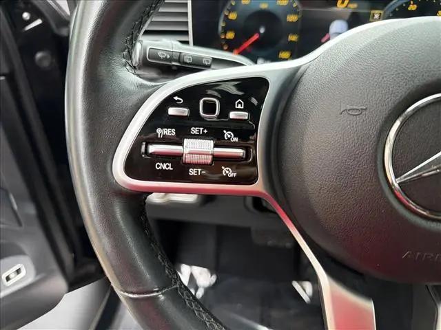 2021 Mercedes-Benz GLE GLE 350 4MATIC