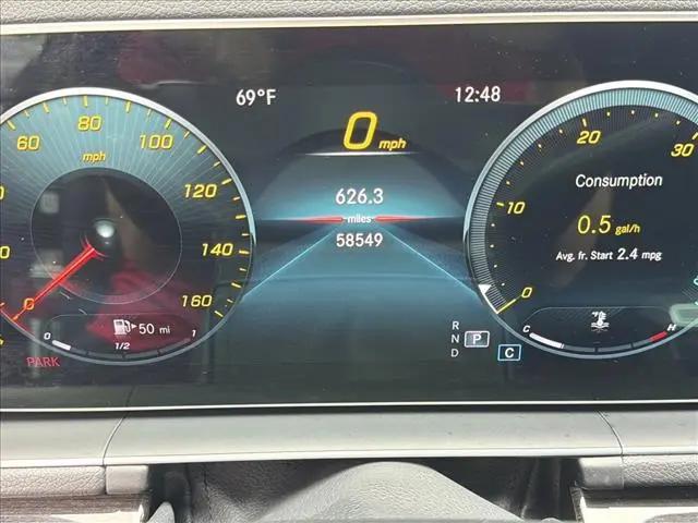2021 Mercedes-Benz GLE GLE 350 4MATIC
