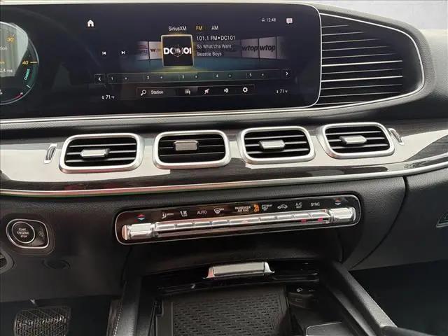 2021 Mercedes-Benz GLE GLE 350 4MATIC