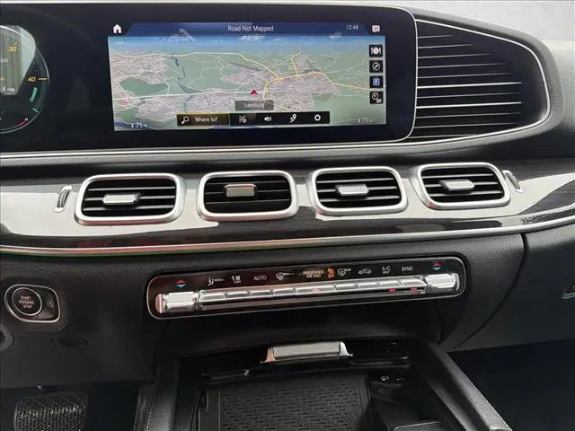 2021 Mercedes-Benz GLE GLE 350 4MATIC