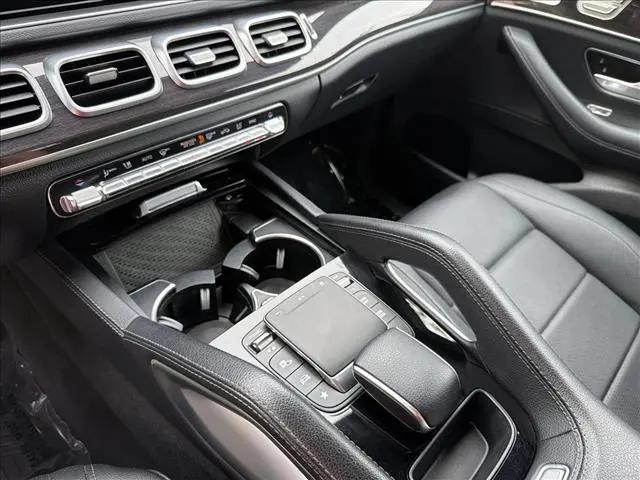 2021 Mercedes-Benz GLE GLE 350 4MATIC